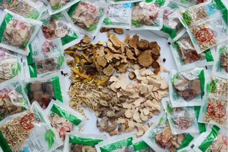 医保定点药店：让健康更近一步